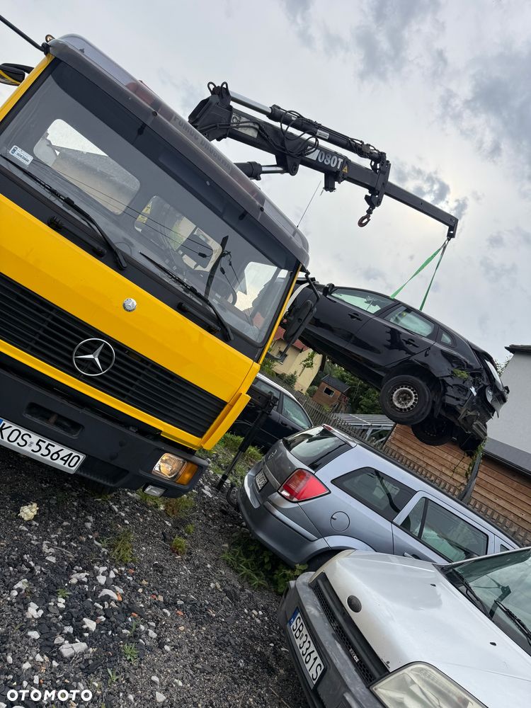 Mercedes-Benz 1120 - 7