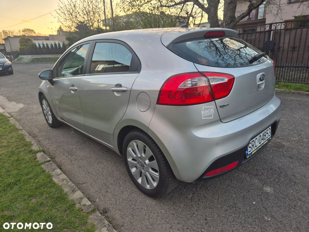 Kia Rio 1.2 Edition 7 - 7