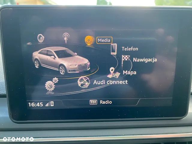 Audi A4 ver-1-4-tfsi-s-tronic - 26