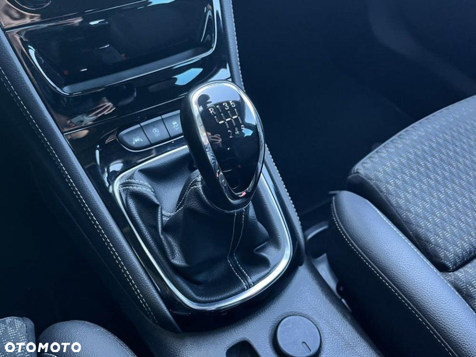 Opel Astra - 18