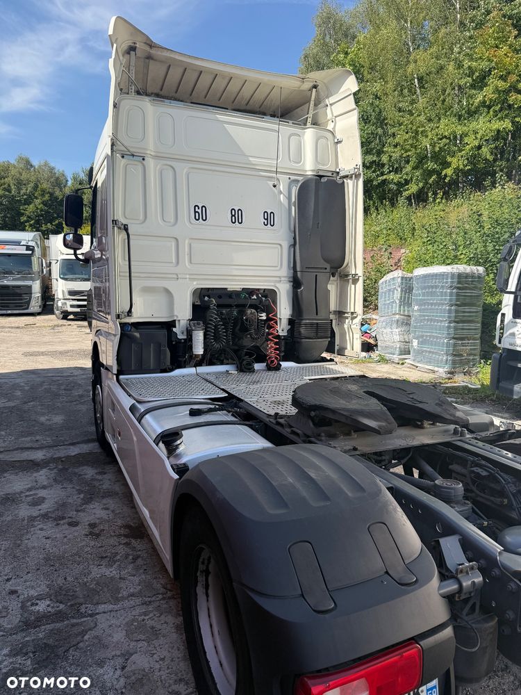 DAF XF 480 - 4