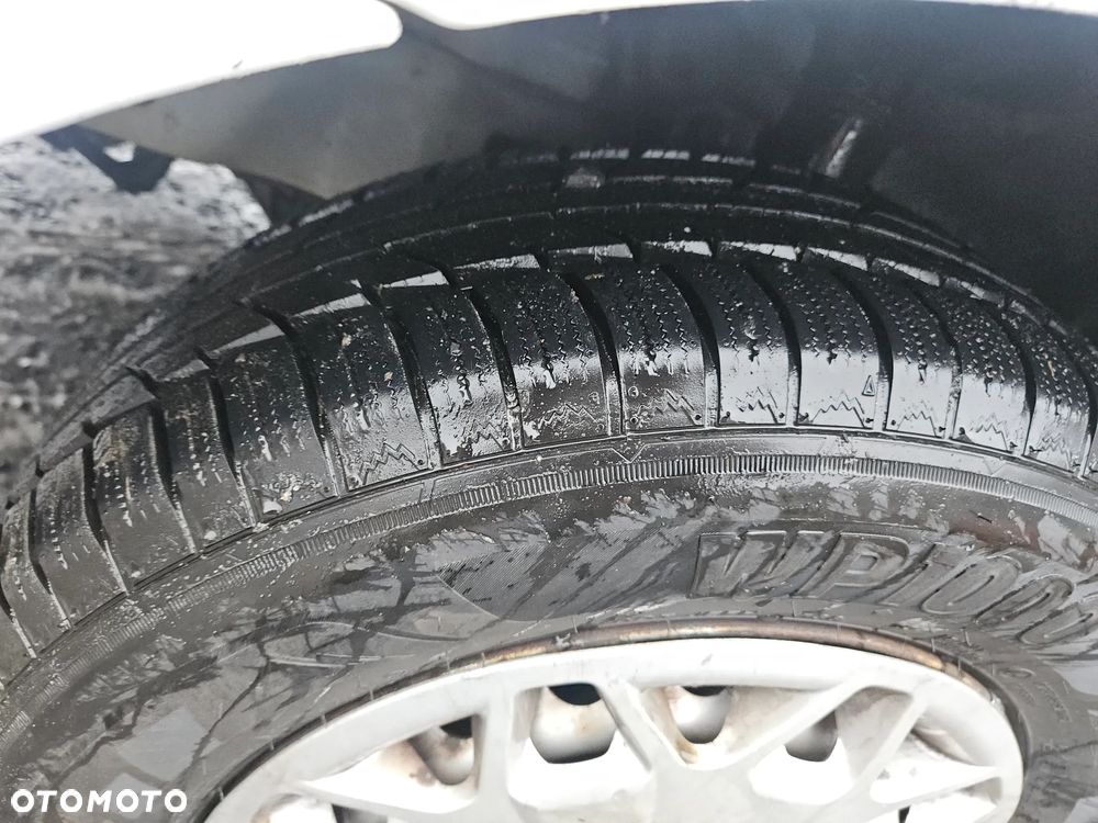 Ford Transit Custom - 8