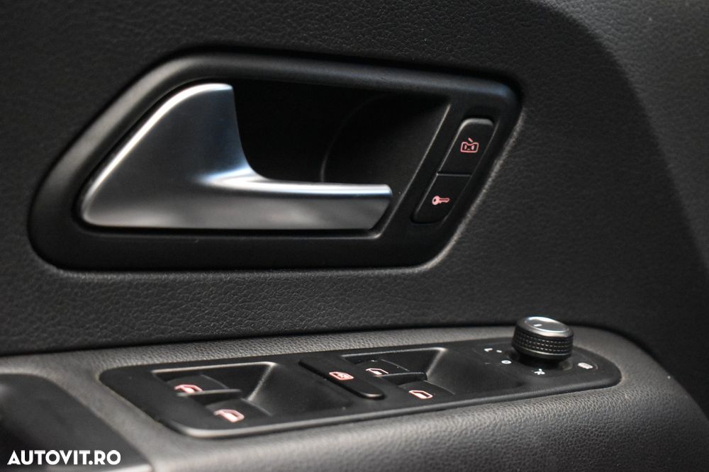 Volkswagen Amarok 3.0 TDI Autm. Aventura - 20