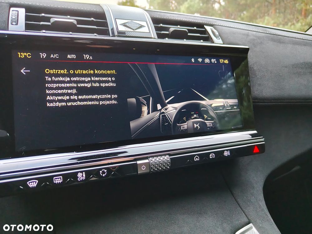 DS Automobiles DS 7 Crossback 1.6 E-Tense Performance Line - 30
