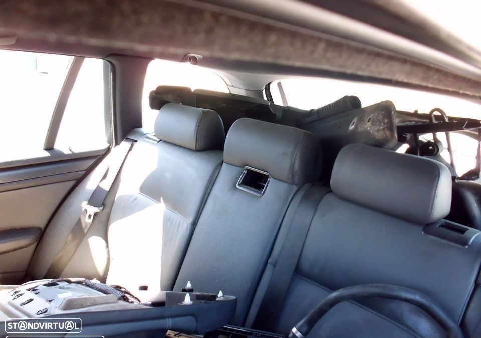 Peças BMW 3 Touring (E46) 1999 a 2005 - 8