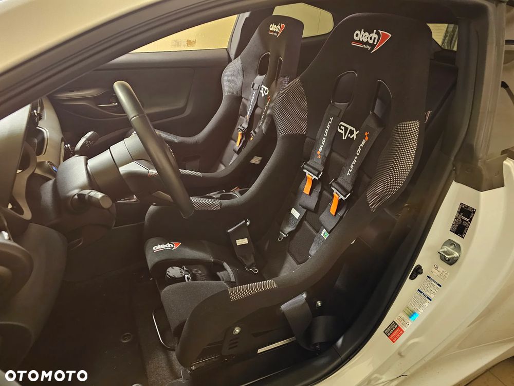 Toyota GR Yaris - 10