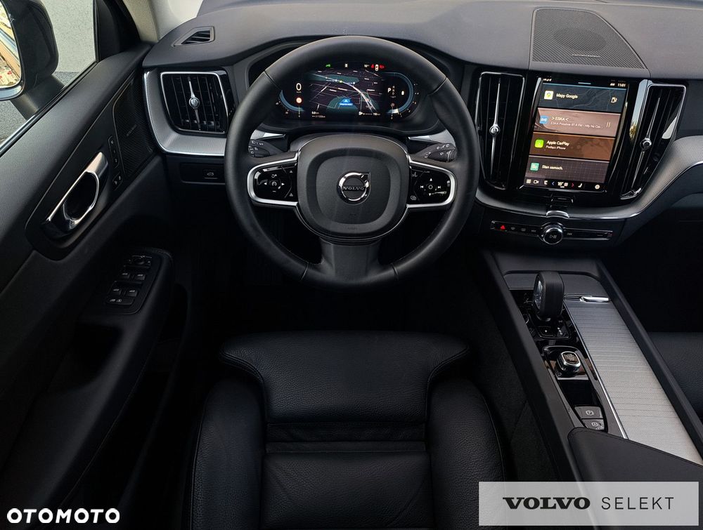 Volvo XC 60 - 14