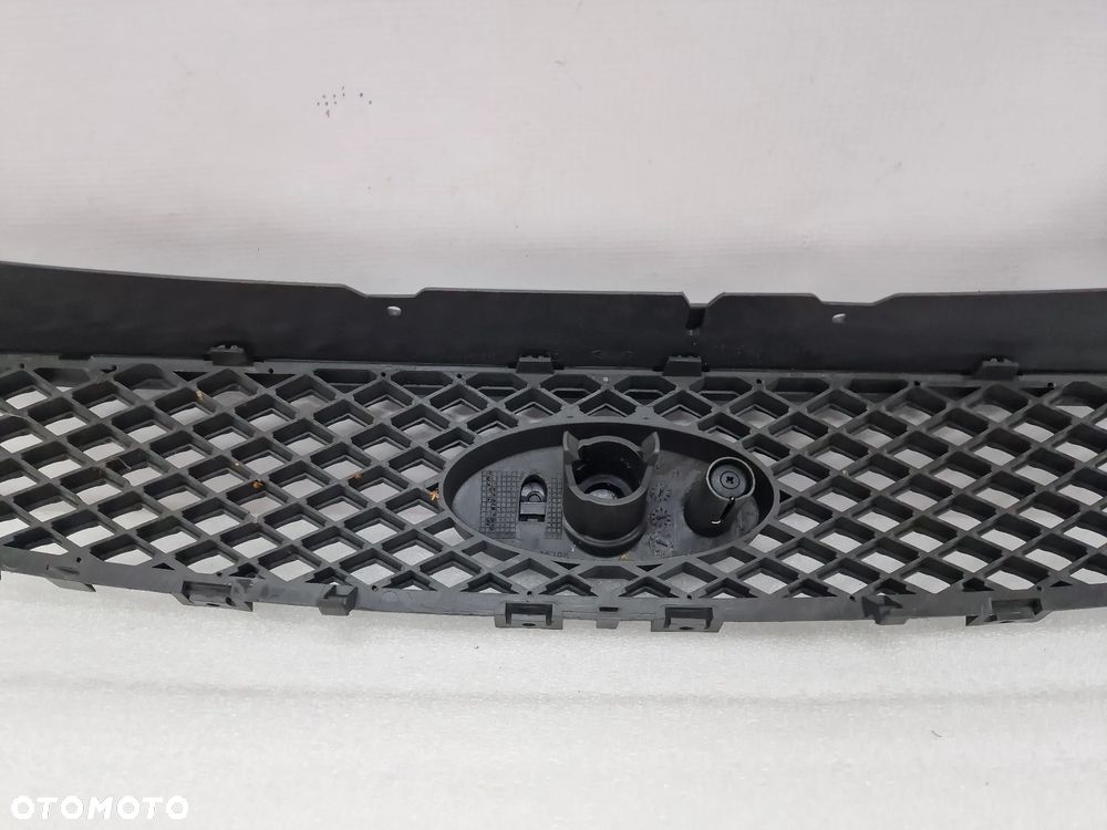 FORD FOCUS MK2 04- ATRAPA / GRILL PRZEDNI PRZÓD , NR 4M51-8138-AE / 4M51-8200AJ / 4M51-8200BJ , NR AUKCJI GL270 - 12