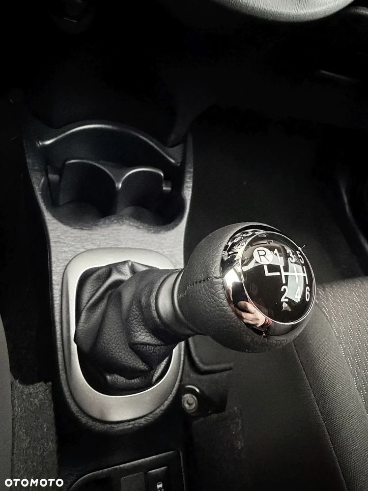 Toyota Yaris 1.33 Life - 29