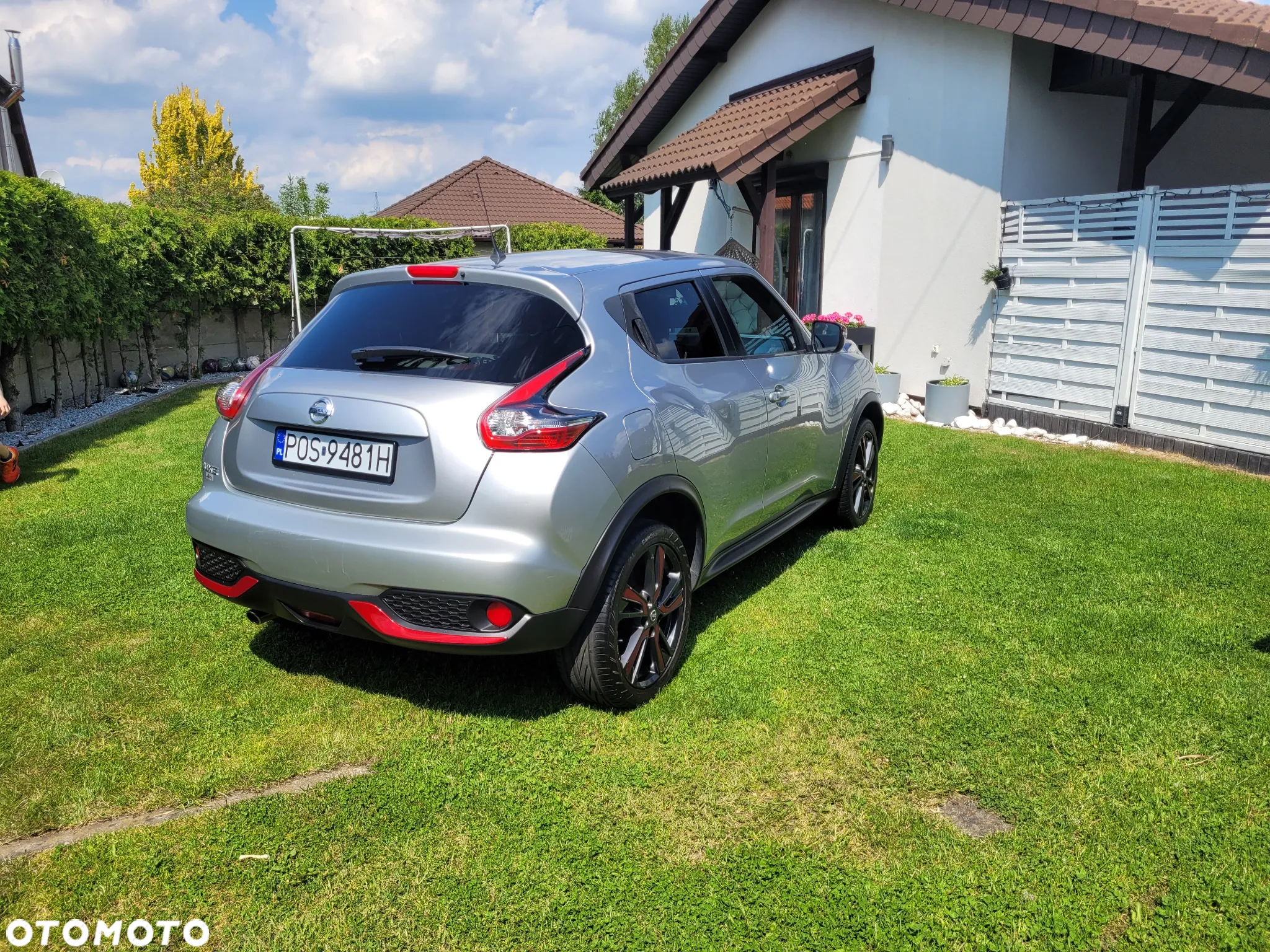 Nissan Juke 1.2 DIG-T Acenta - 28