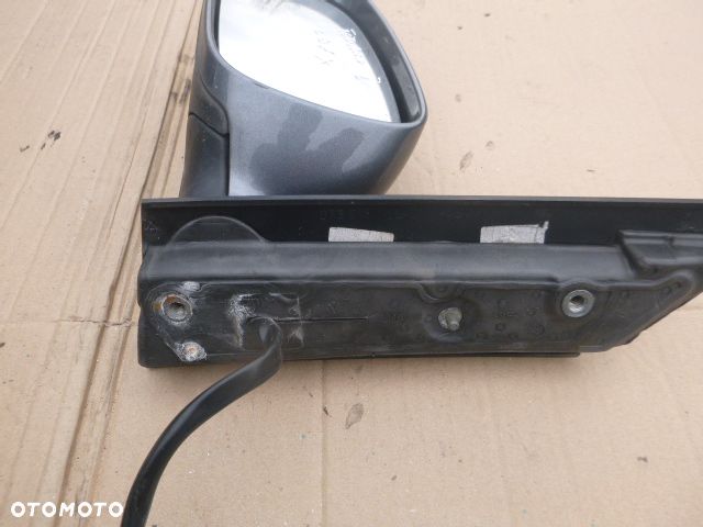 LUSTERKO LEWE ELEKTRYCZNE VOLKSWAGEN TOURAN I 6 PINÓW LD7X - 14
