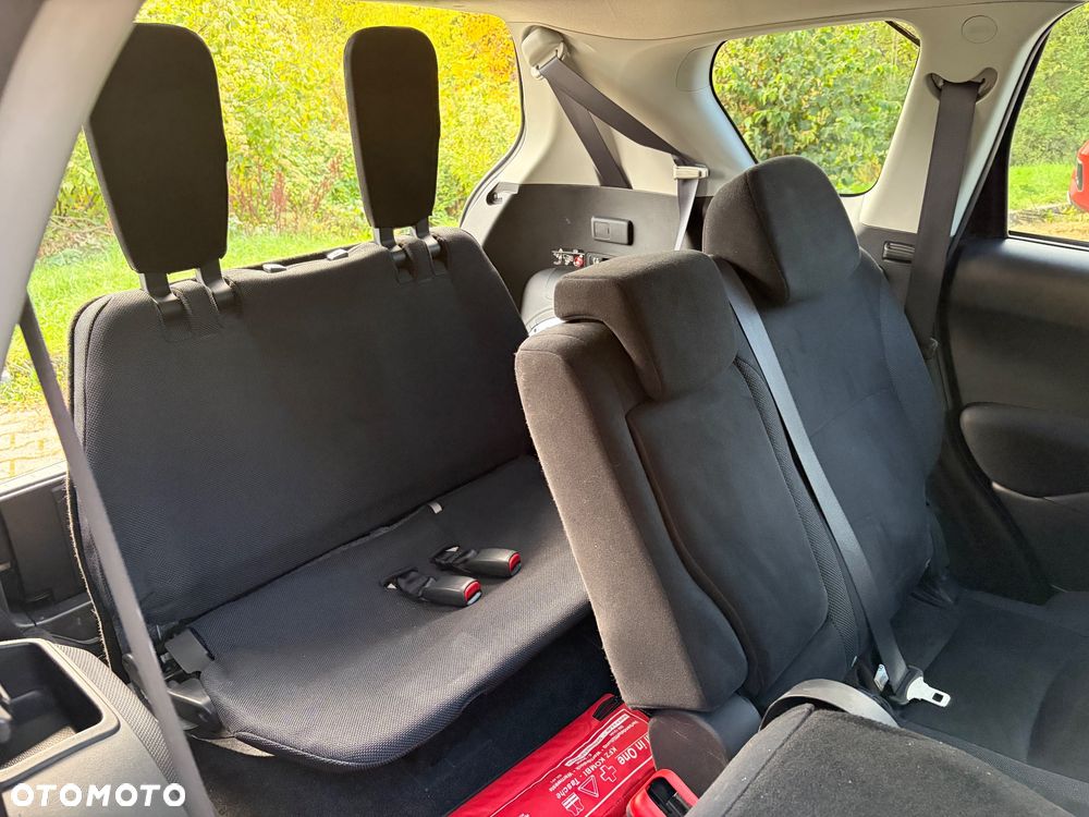 Mitsubishi Outlander 2.4 4WD Invite - 21