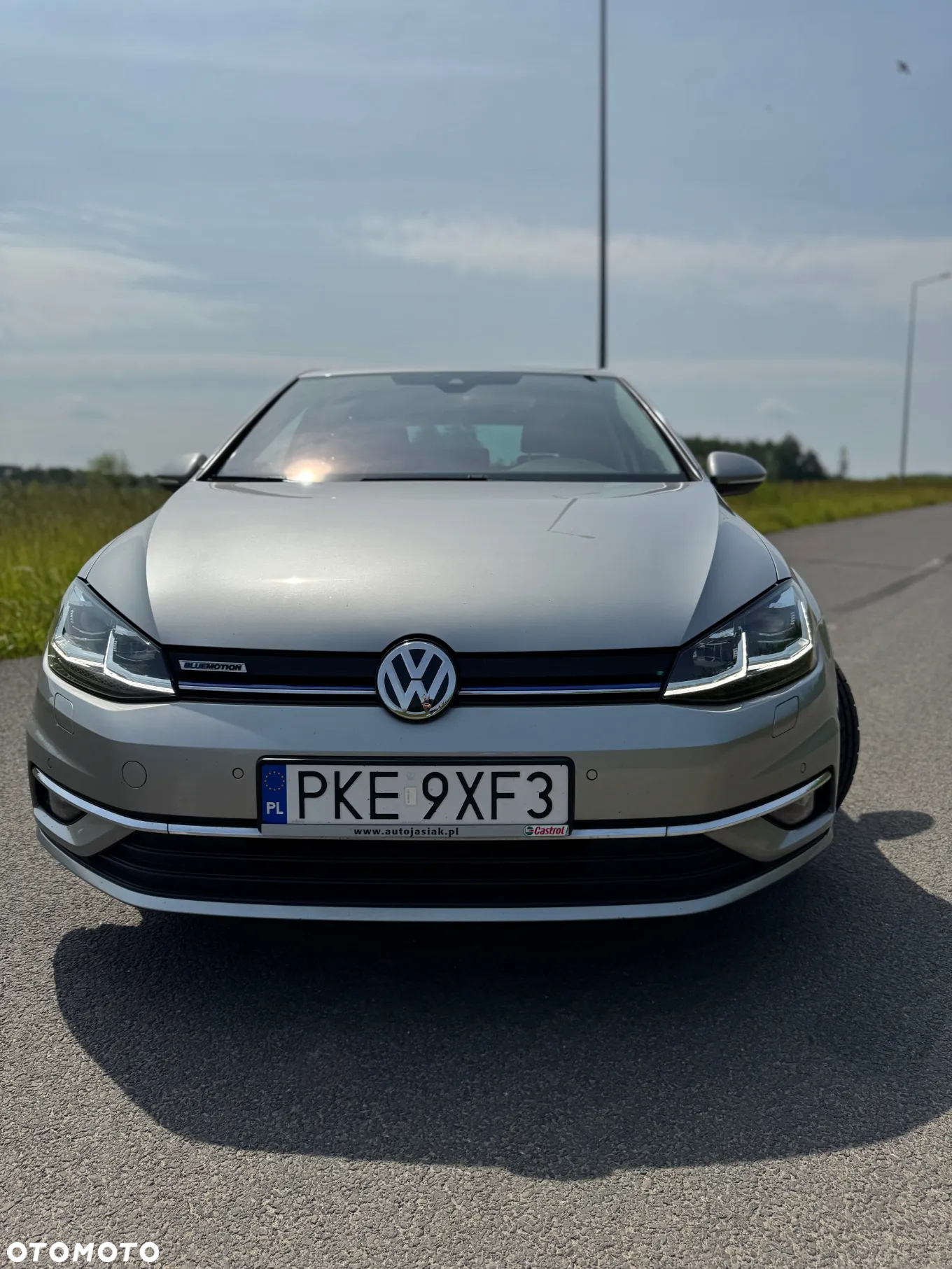 Volkswagen Golf VII 1.5 TSI BMT Comfortline - 21