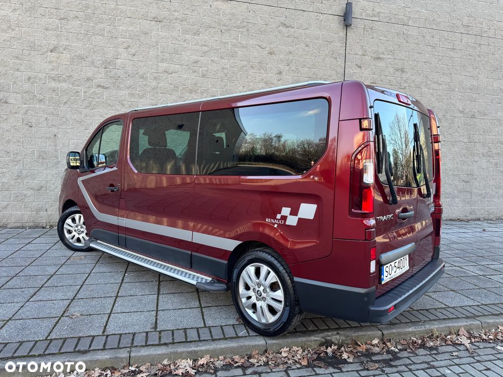 Renault Trafic 2.0 dCi - 5