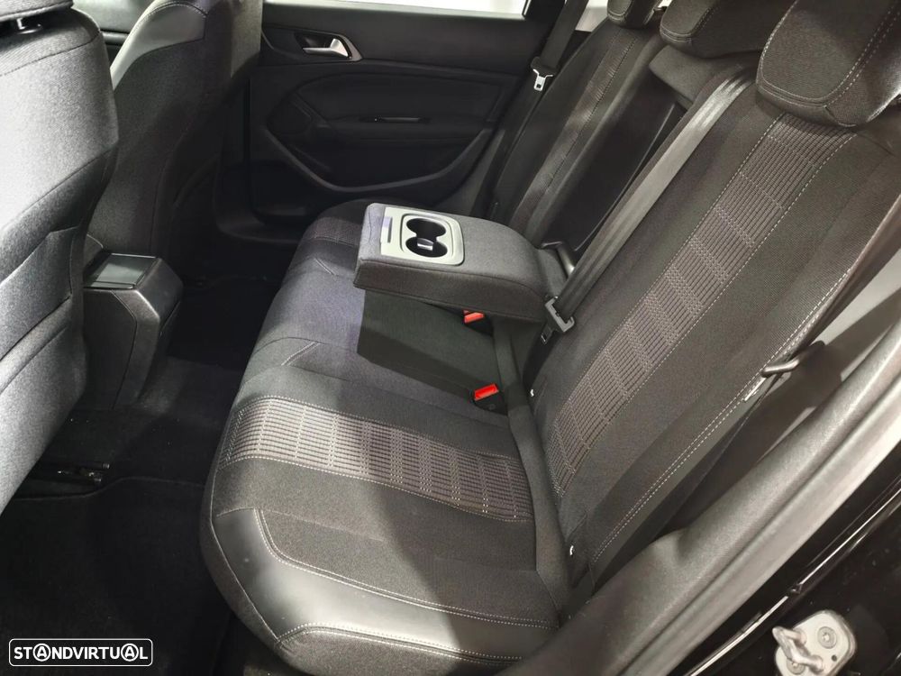 Peugeot 308 SW PureTech 130 Active Pack - 22