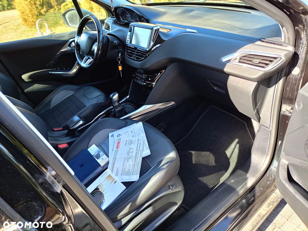 Peugeot 2008 120 VTI Allure - 7