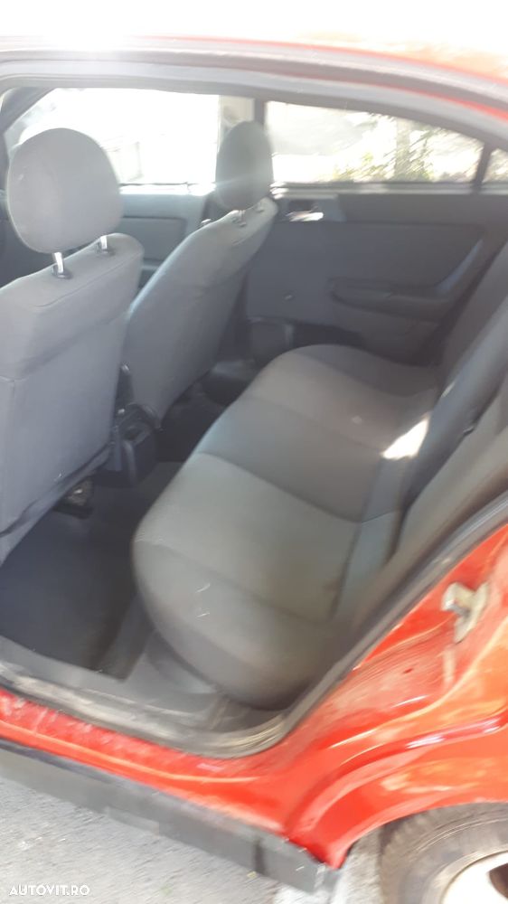 Opel Astra - 8