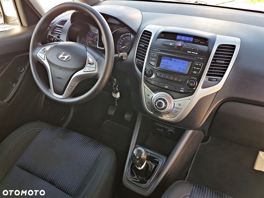 Hyundai ix20 1.4 5 Star Edition - 26