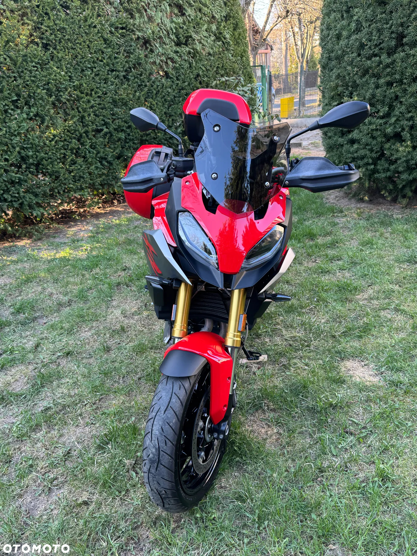 BMW XR - 20