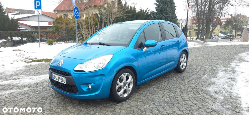 Citroën C3 VTi 95 Exclusive - 25