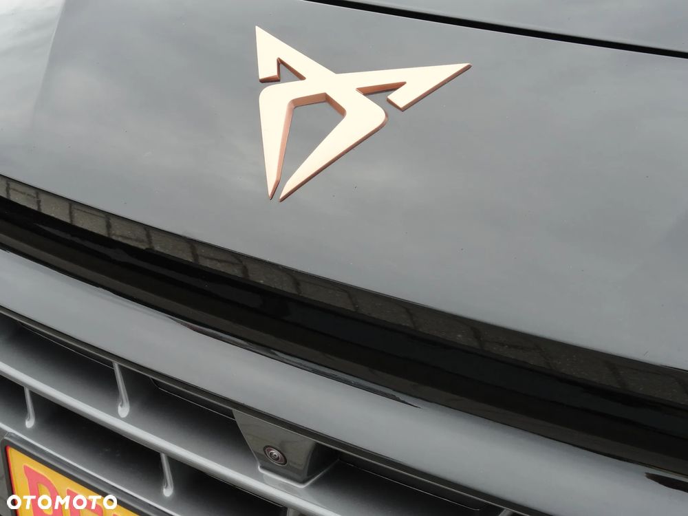 Cupra Terramar 2.0 TSI 4Drive DSG VZ - 32