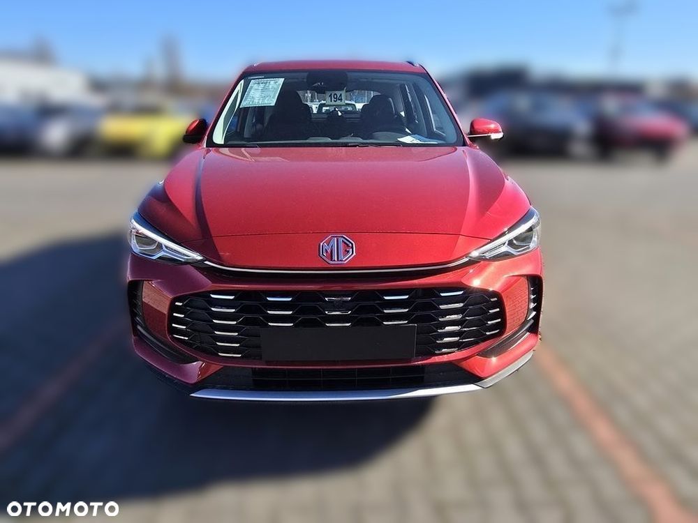 MG ZS 1.5 HEV+ Excite - 1