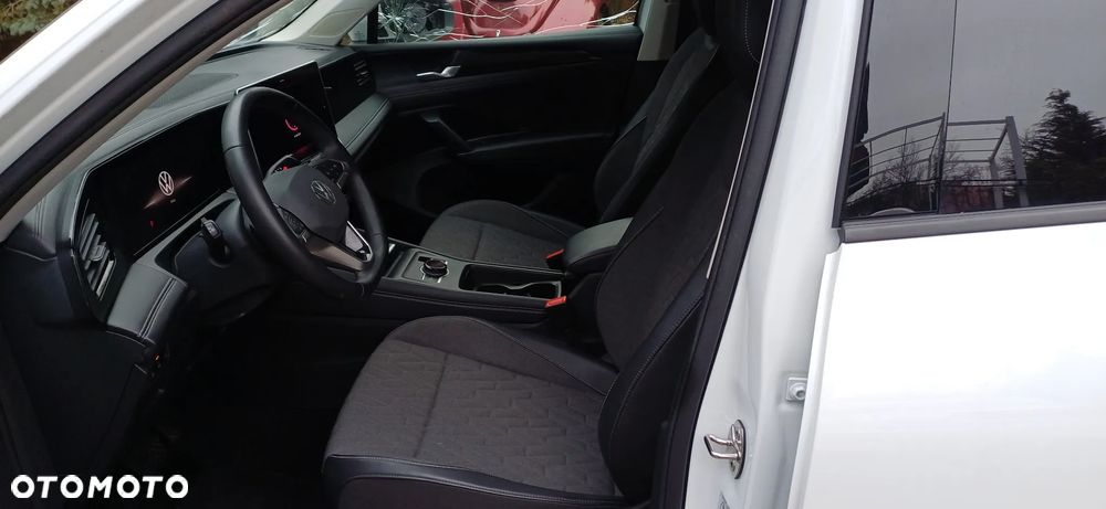 Volkswagen Tiguan 2.0 TDI SCR (BlueMotion Technology) DSG Highline - 22