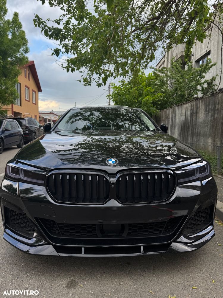 BMW Seria 5 - 15