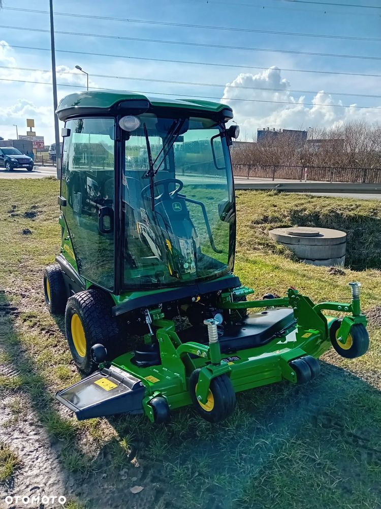 John Deere 1585 - 2