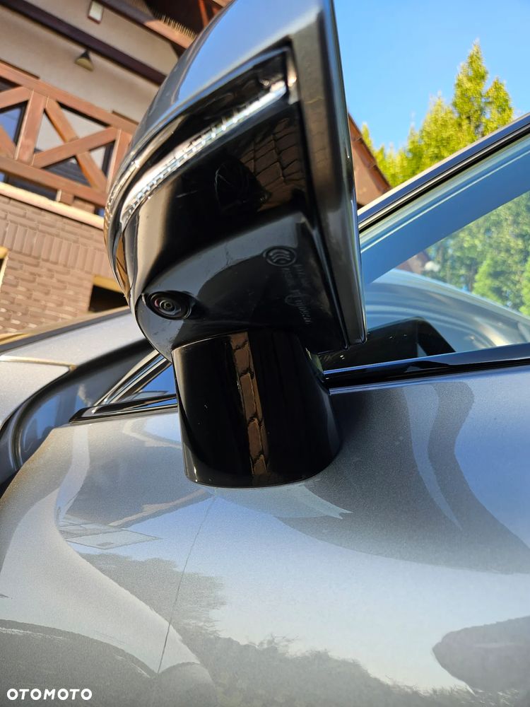 Volvo V60 Cross Country D4 AWD - 20