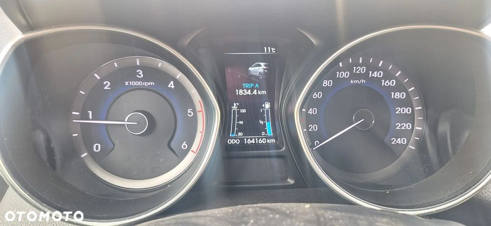 Hyundai i30 - 7