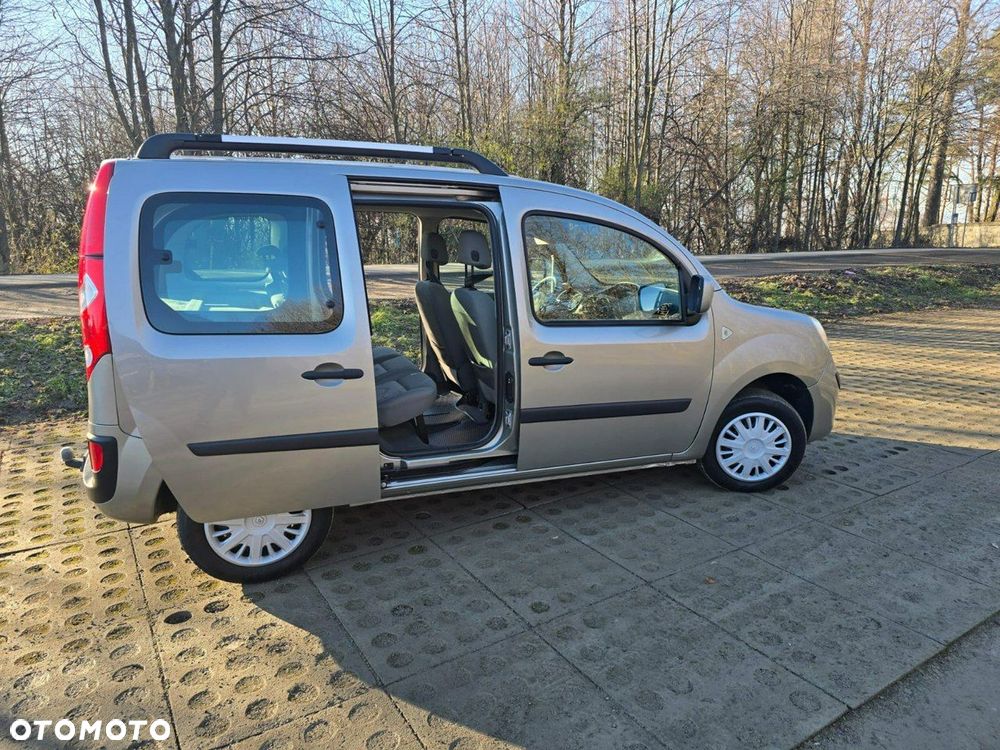 Renault Kangoo - 9