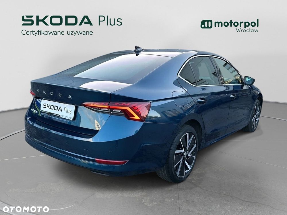 Skoda Octavia 2.0 TDI Style DSG - 16