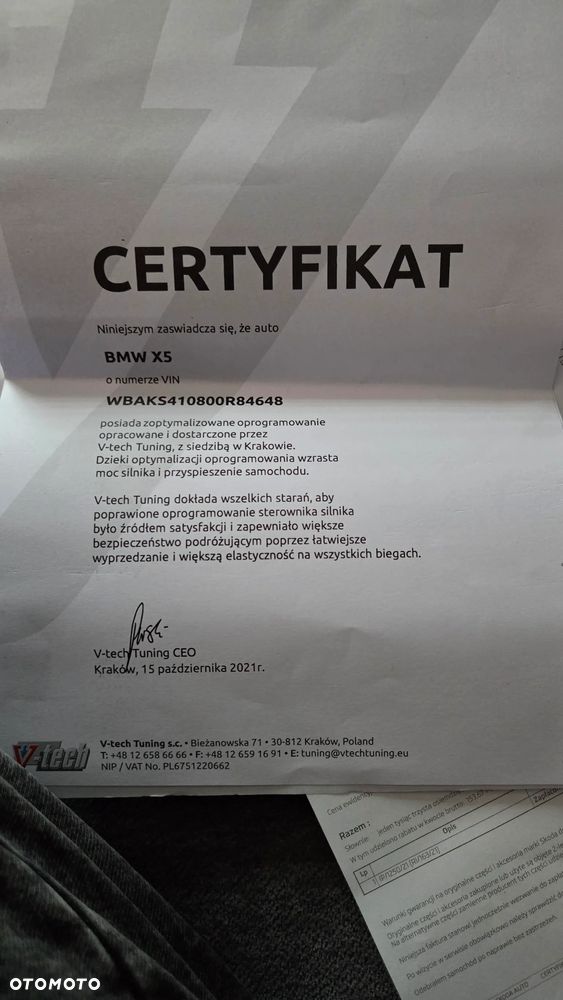 BMW X5 xDrive30d - 39