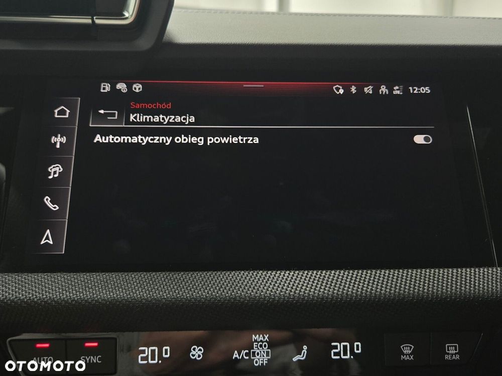 Audi S3 - 32