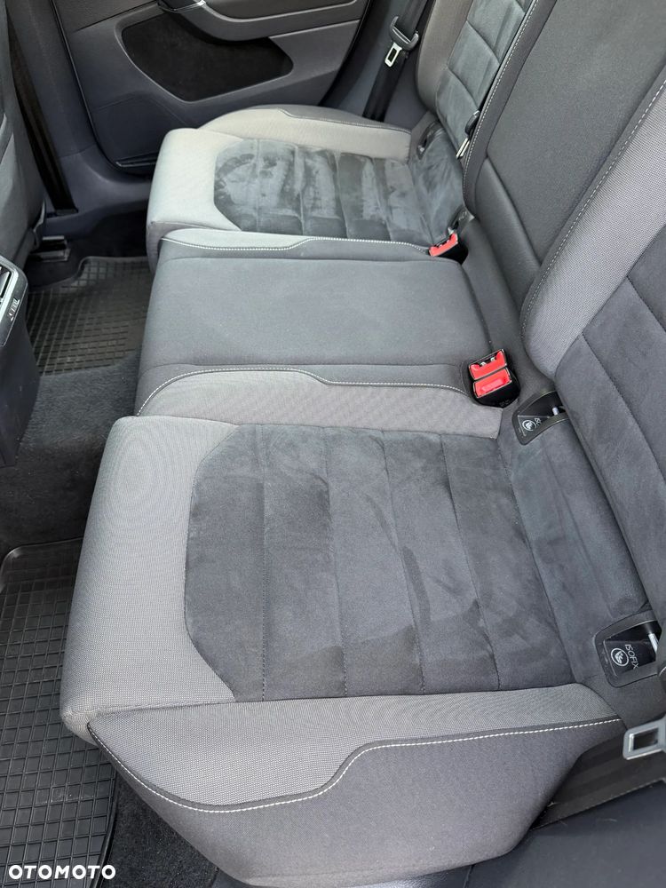 Volkswagen Golf 2.0 TDI BMT Highline DSG EU6 - 23