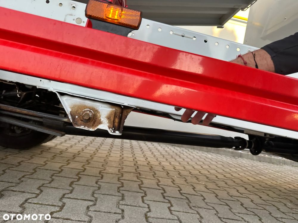 Mercedes-Benz SPRINTER 513 2,2 CDI  Kipper Wywrotka ORYGINAŁ do Zieleni - 18