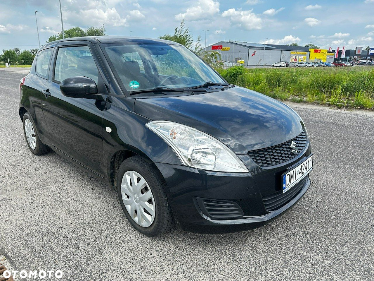 Suzuki Swift 1.2 Comfort - 6