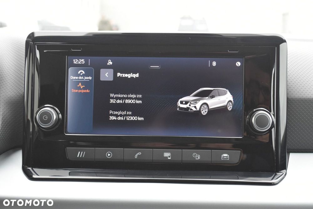 Seat Arona 1.0 TSI Style S&S - 25