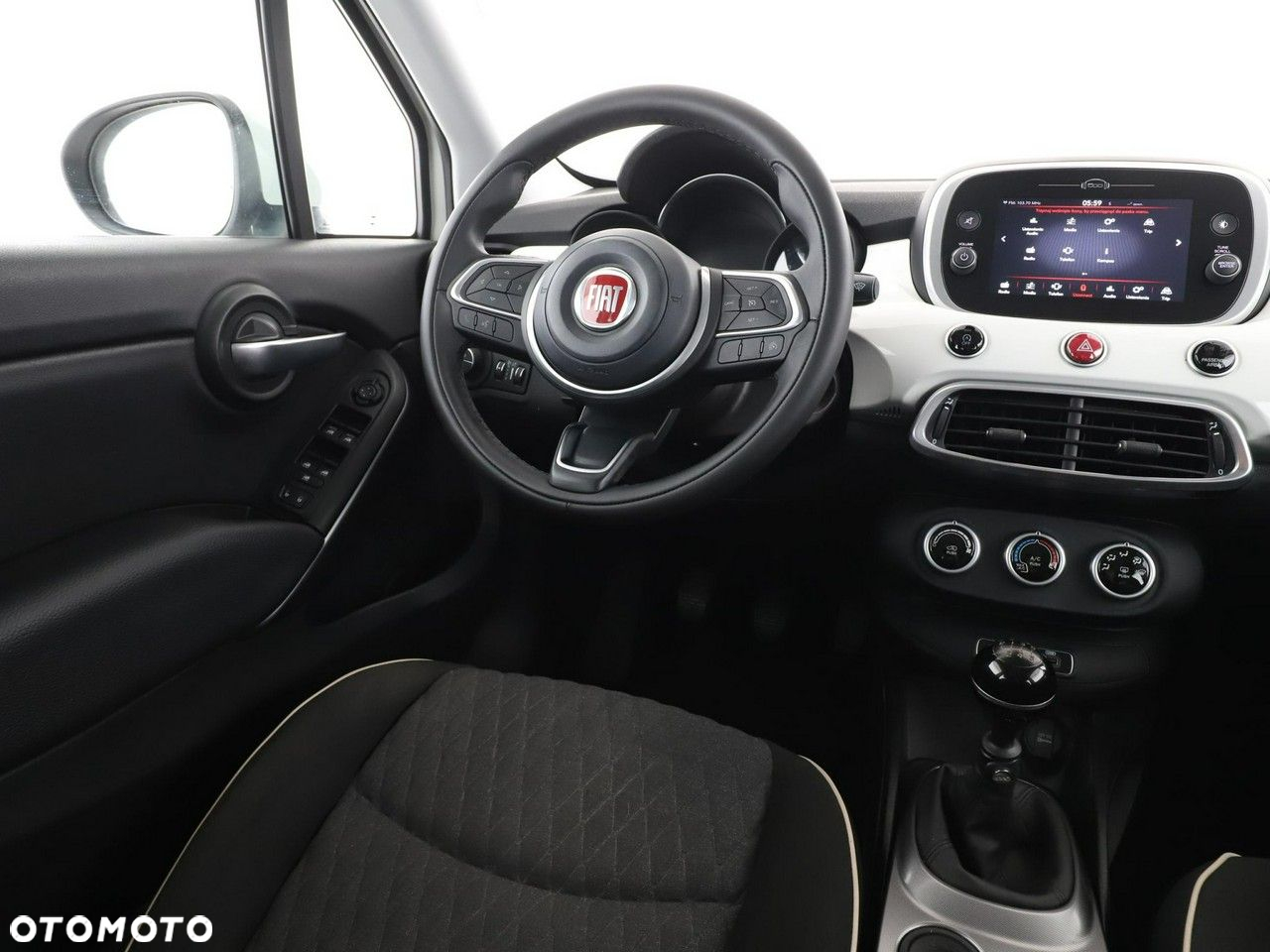 Fiat 500X 1.0 City Cross - 16