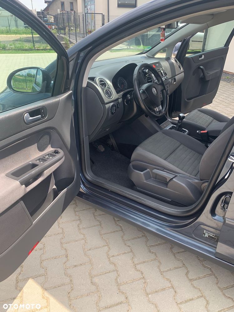 Volkswagen Golf Plus 1.6 Comfortline - 15