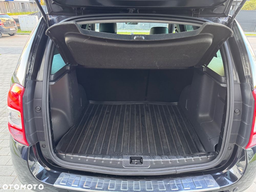 Dacia Duster 2014