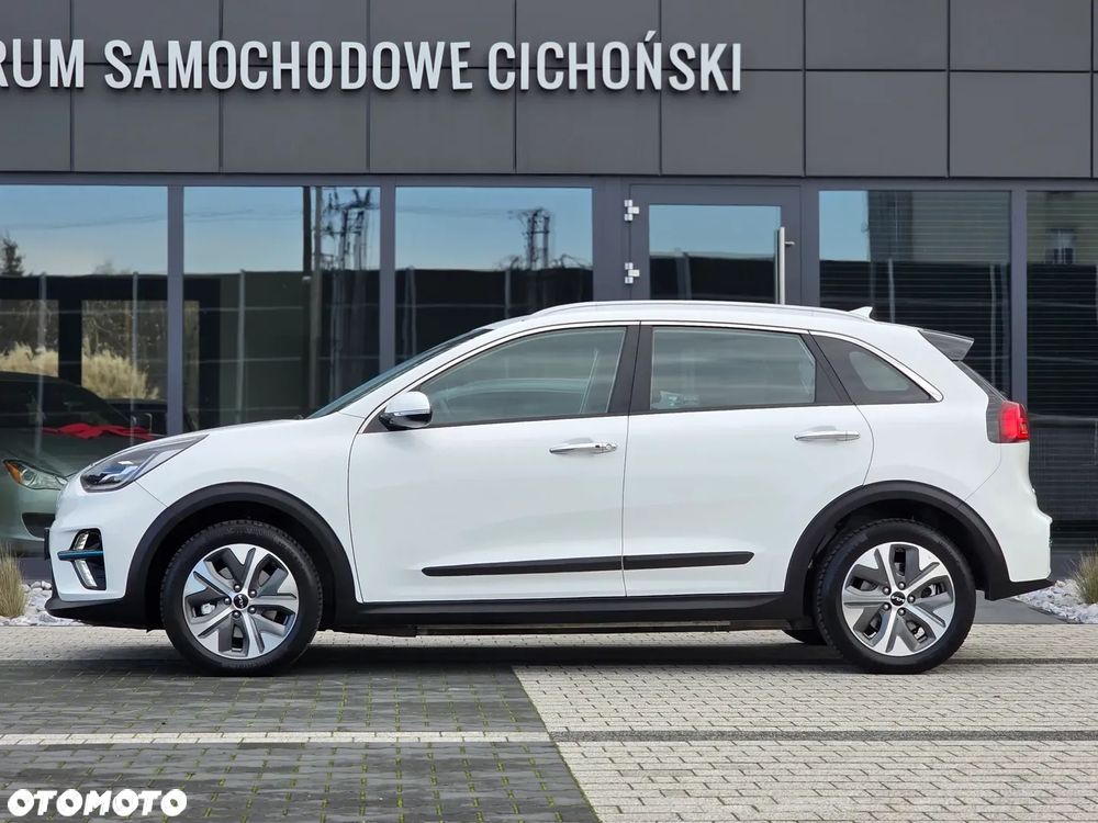 Kia Niro 64kWh XL - 9