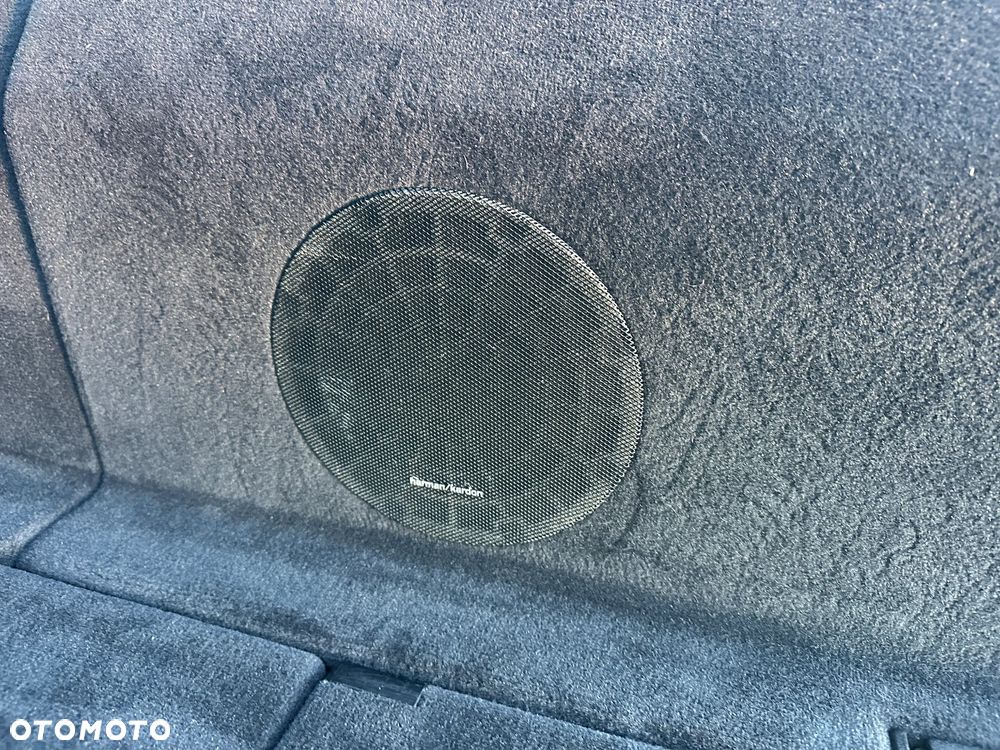 Mercedes-Benz Klasa E - 29