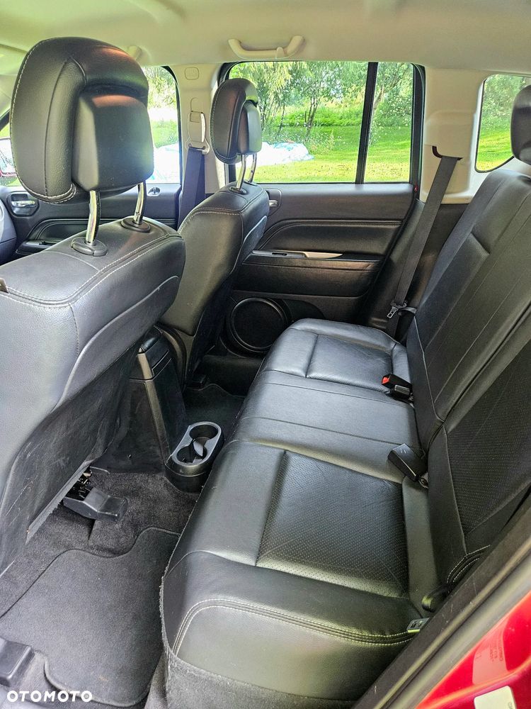 Jeep Compass 2.0 4x2 North - 19
