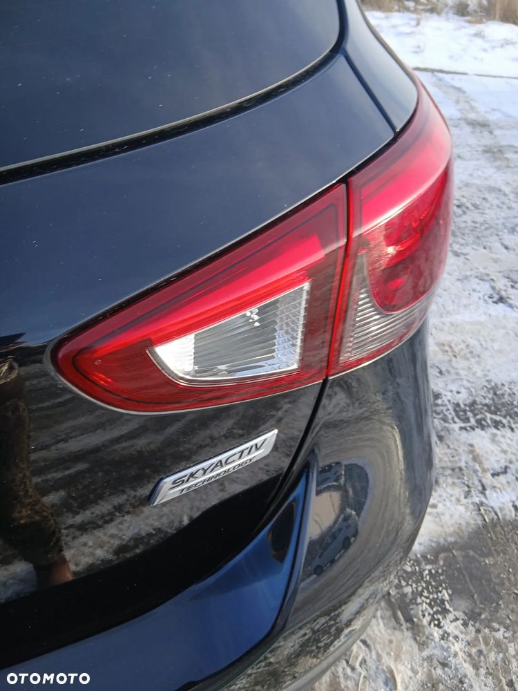 Mazda 2 SKYACTIV-G 90 Sports-Line - 11