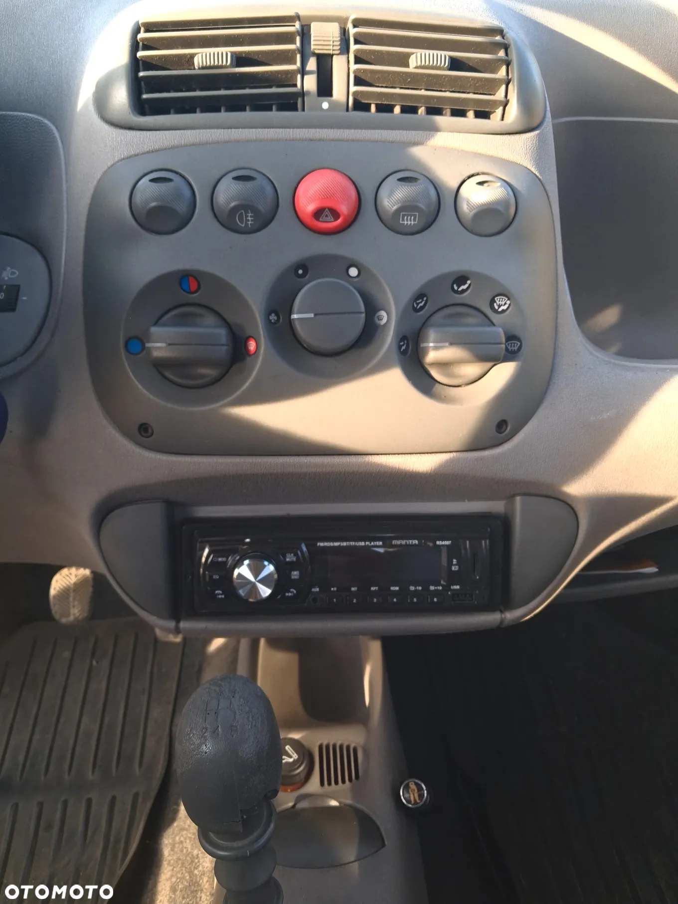 Fiat Seicento Sporting - 8