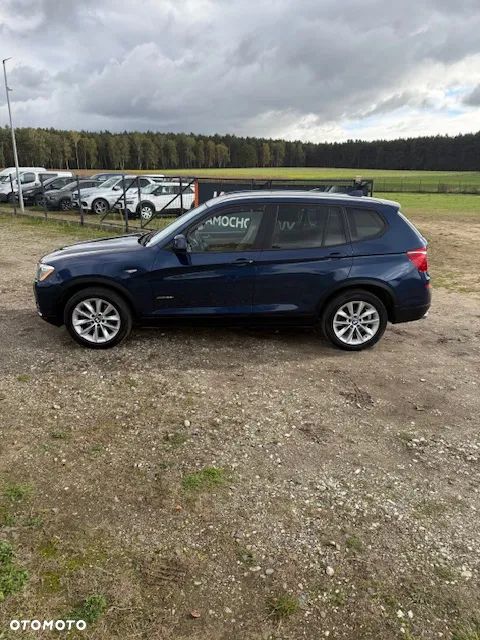 BMW X3 - 2