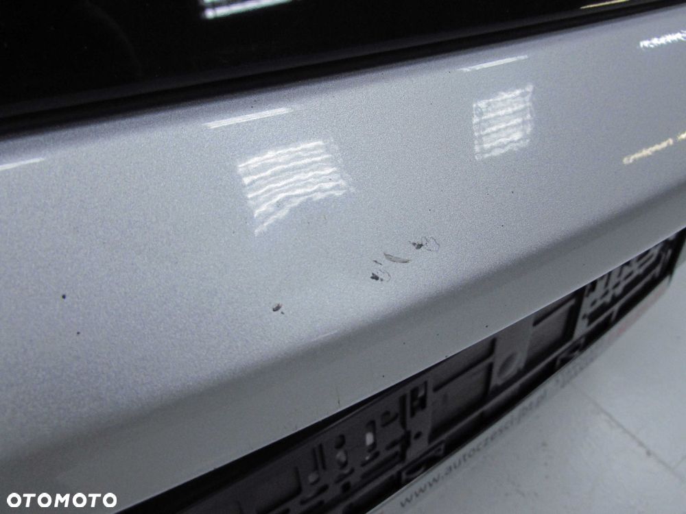 FORD FOCUS MK3 III HB 10-14 KLAPA BAGAZNIKA TYL - 5