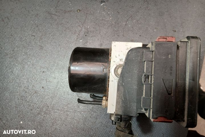 Pompa ABS 13246535 10096-05543 13246535 10096-05543 Opel Astra H [fac - 2